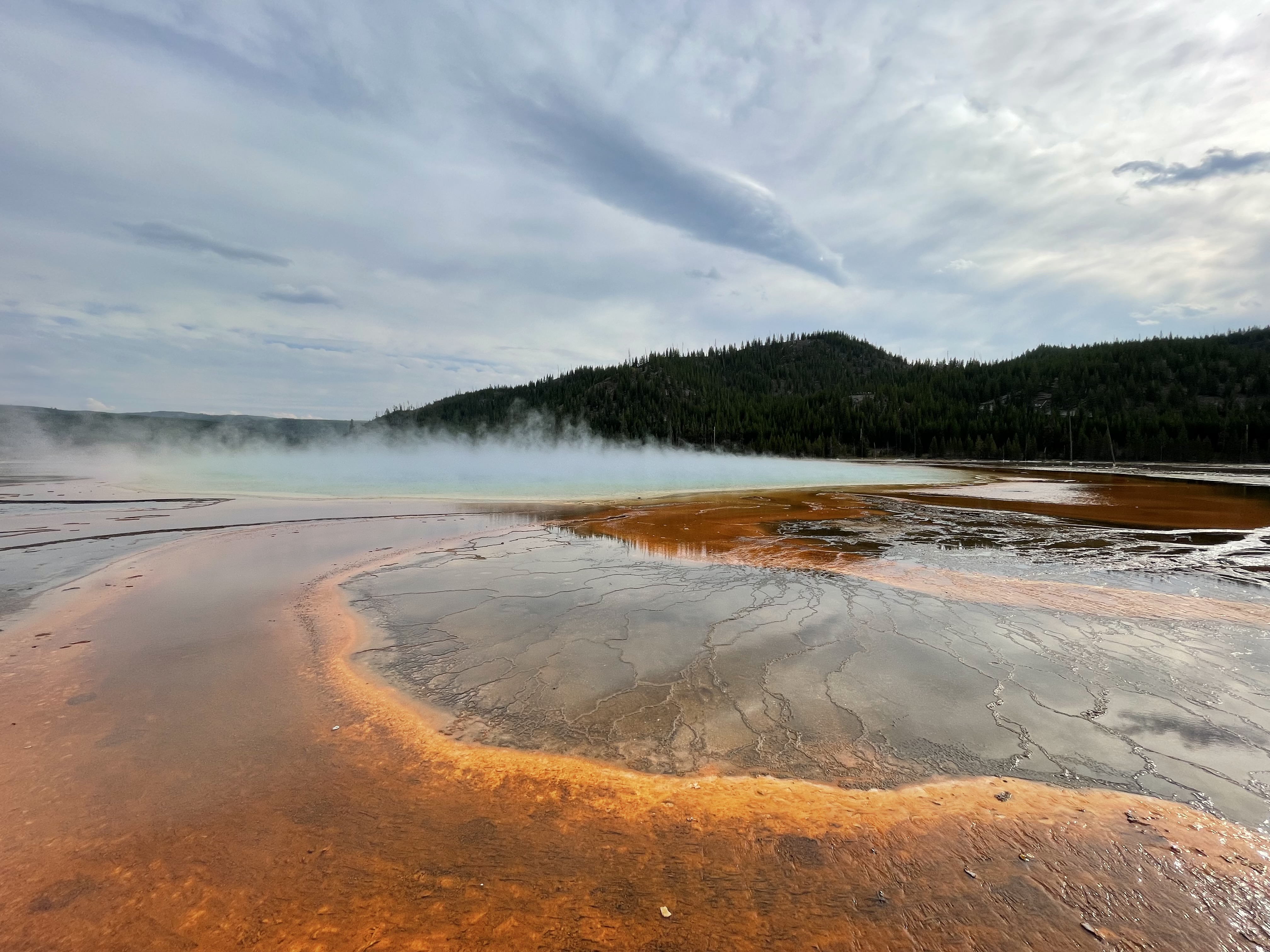 YELLOWSTONE